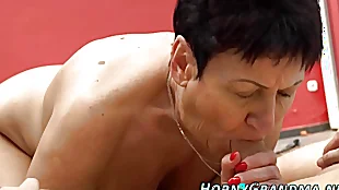 Handjob