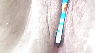 (super hot!!) fledgling masturbation22